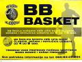 BB Basket plakat 2020 za upis u školice košarke i školicu sporta